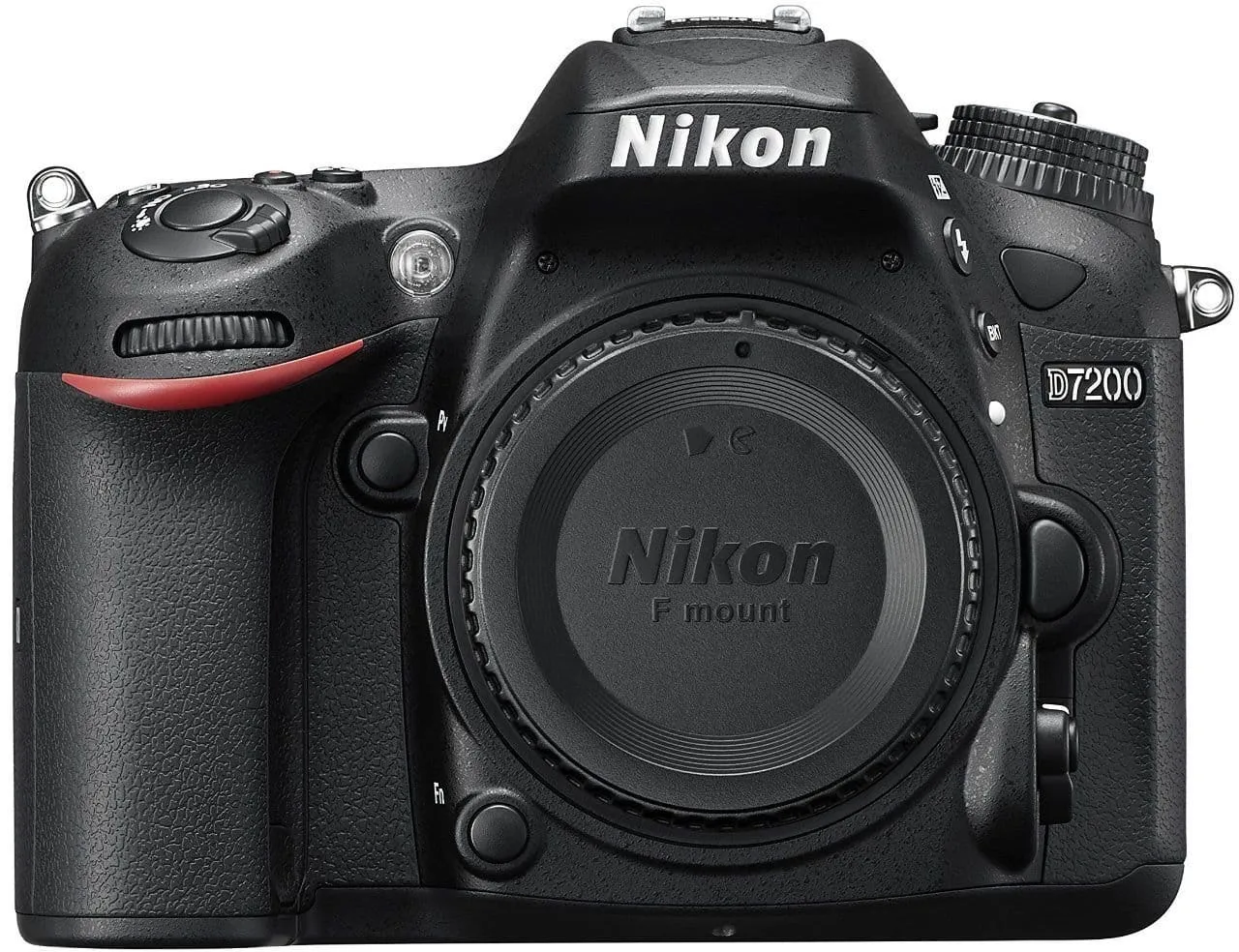 Nikon D7200 Review: A Mid-Range DSLR Powerhouse