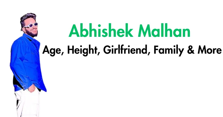 Abhishek Malhan: From YouTube Star to Digital Icon