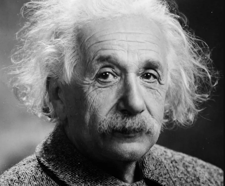 Exploring Albert Einstein's Life Beyond Relativity