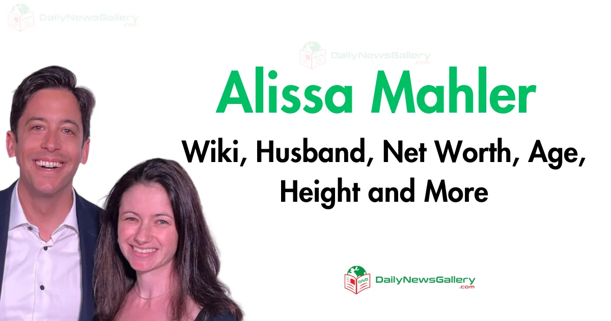 Exploring Alissa Mahler: Life, Family, and Achievements