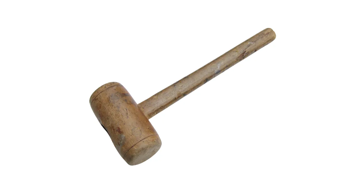 Eco-Friendly Hammers: Sustainable Tools for Every Project