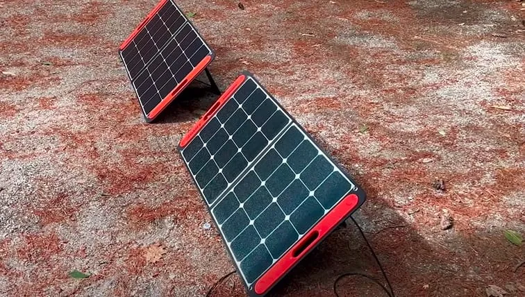 Essential Safety Tips for Using Solar Generators Safely