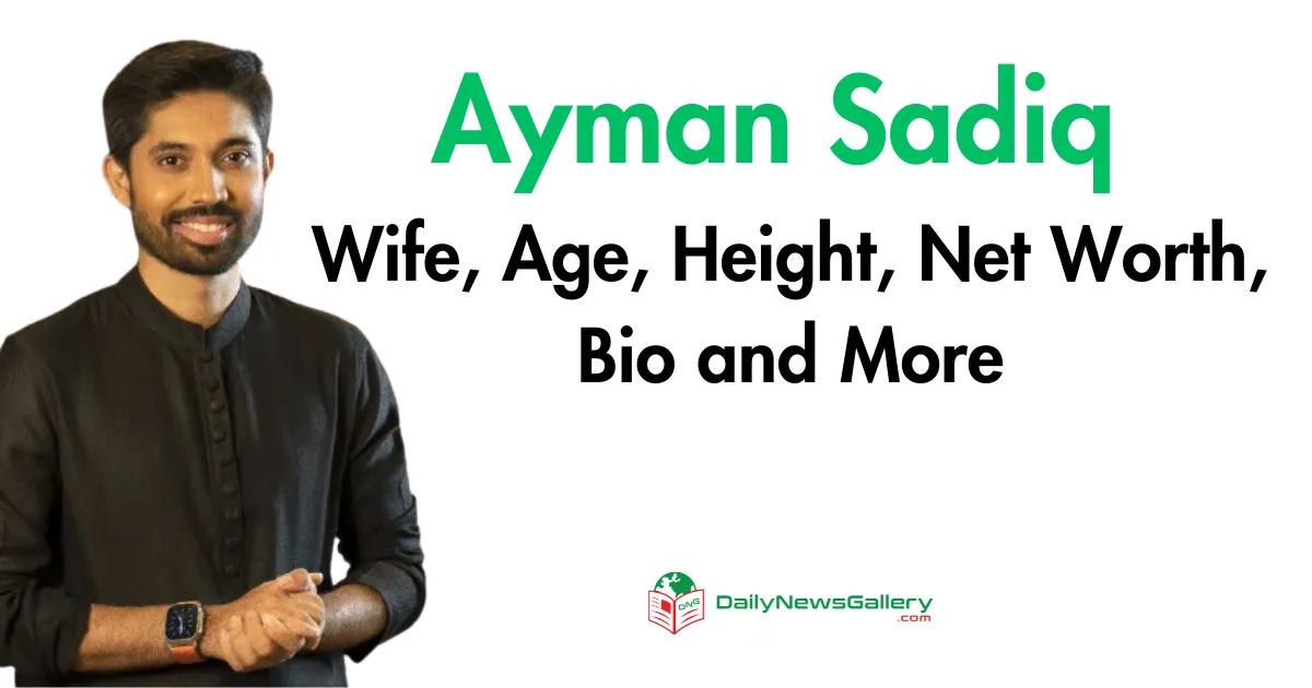 Ayman Sadiq: Pioneer of Digital Education in Bangladesh