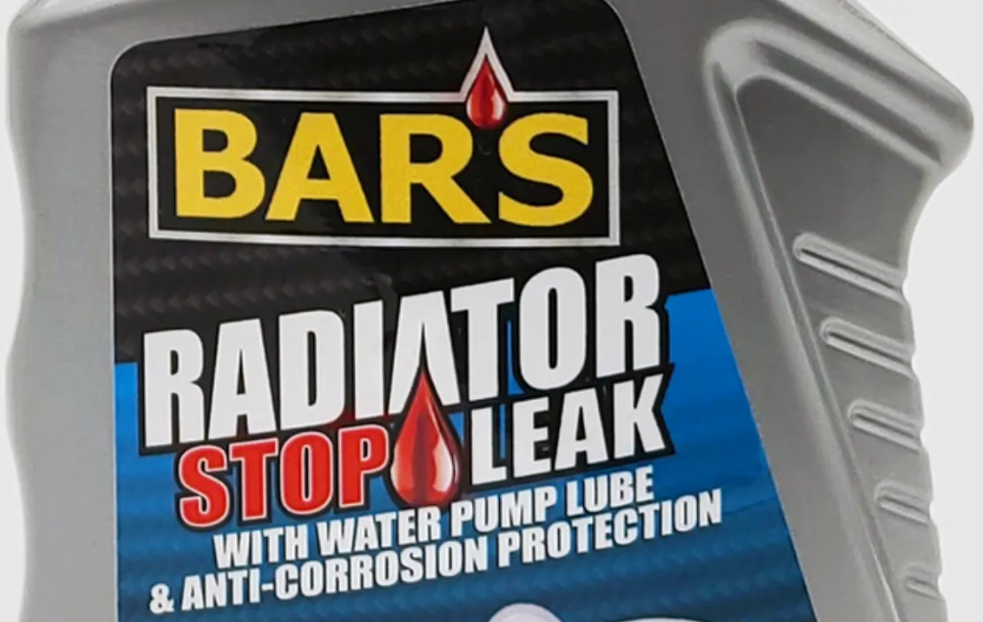 Effective Water Pump Stop Leak Solutions: A Guide