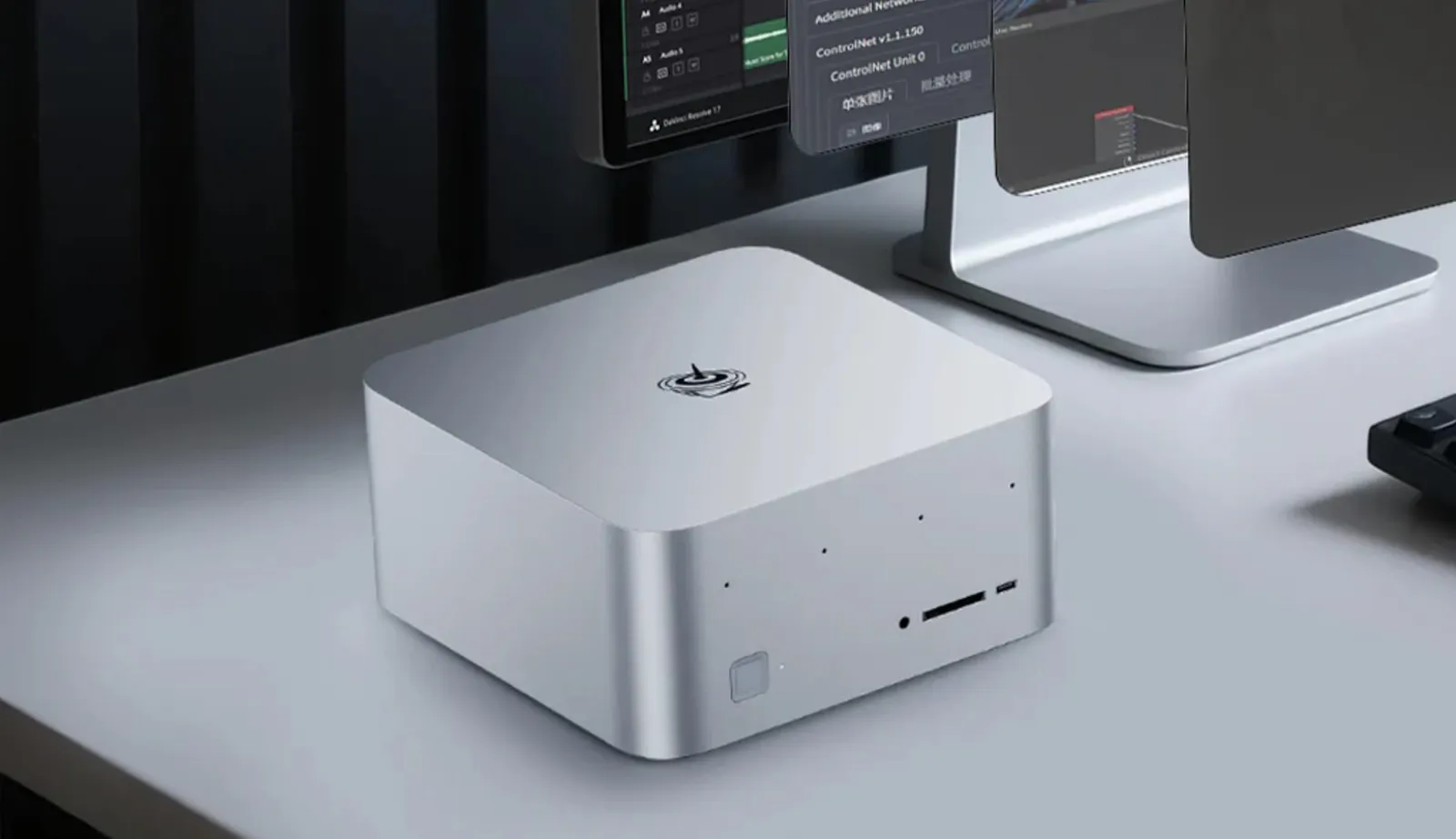 Beelink GTR9 Pro Review: The Ultimate AI-Powered Mini PC with AMD Ryzen AI Max+ 395 Processor