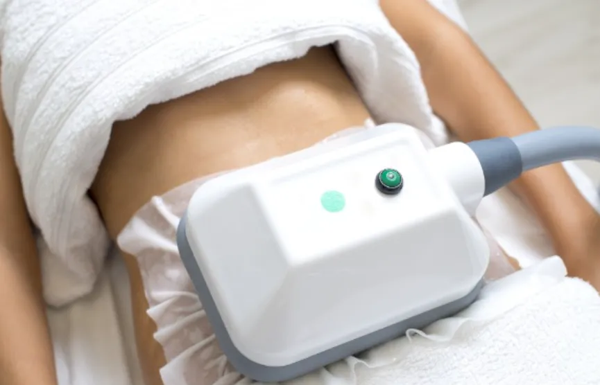 Surgical and Non-Surgical Belly Fat Removal Options
