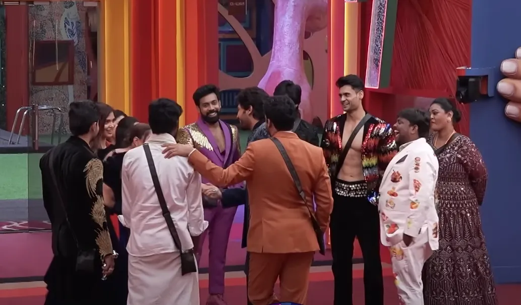 Bigg Boss Telugu 7 Launch: Contestants & New Twists Revealed