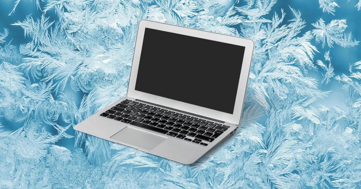 Protect Your Laptop from Cold: Tips and Effects Explained