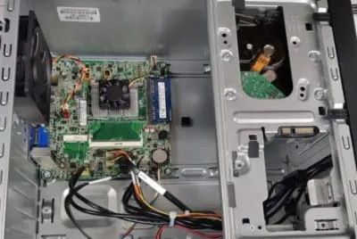 Exploring Laptop Motherboard Compatibility with Desktops