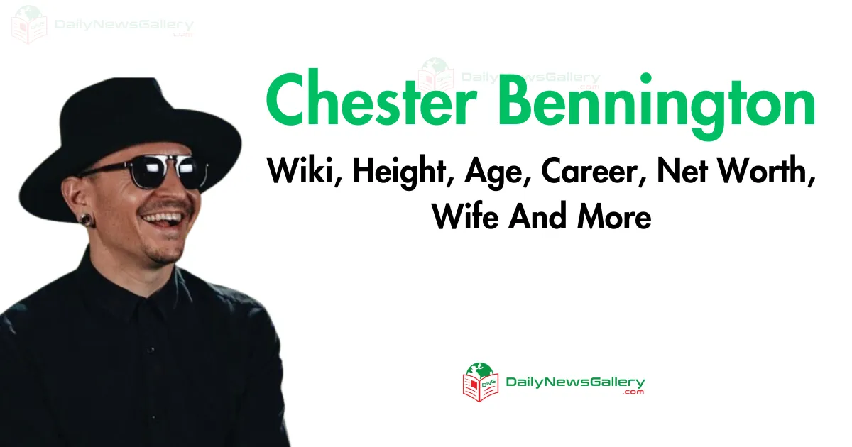 Chester Bennington: A Legacy of Music and Emotion