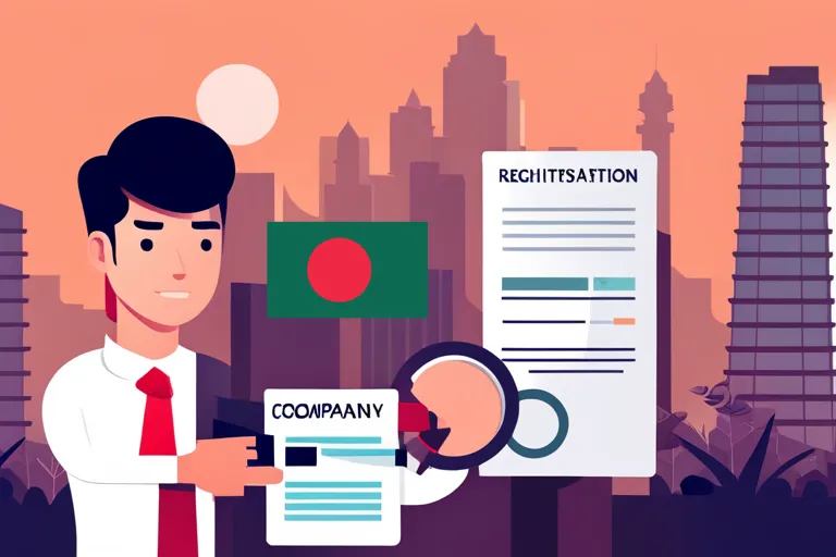 Guide to Successful Company Registration in Bangladesh