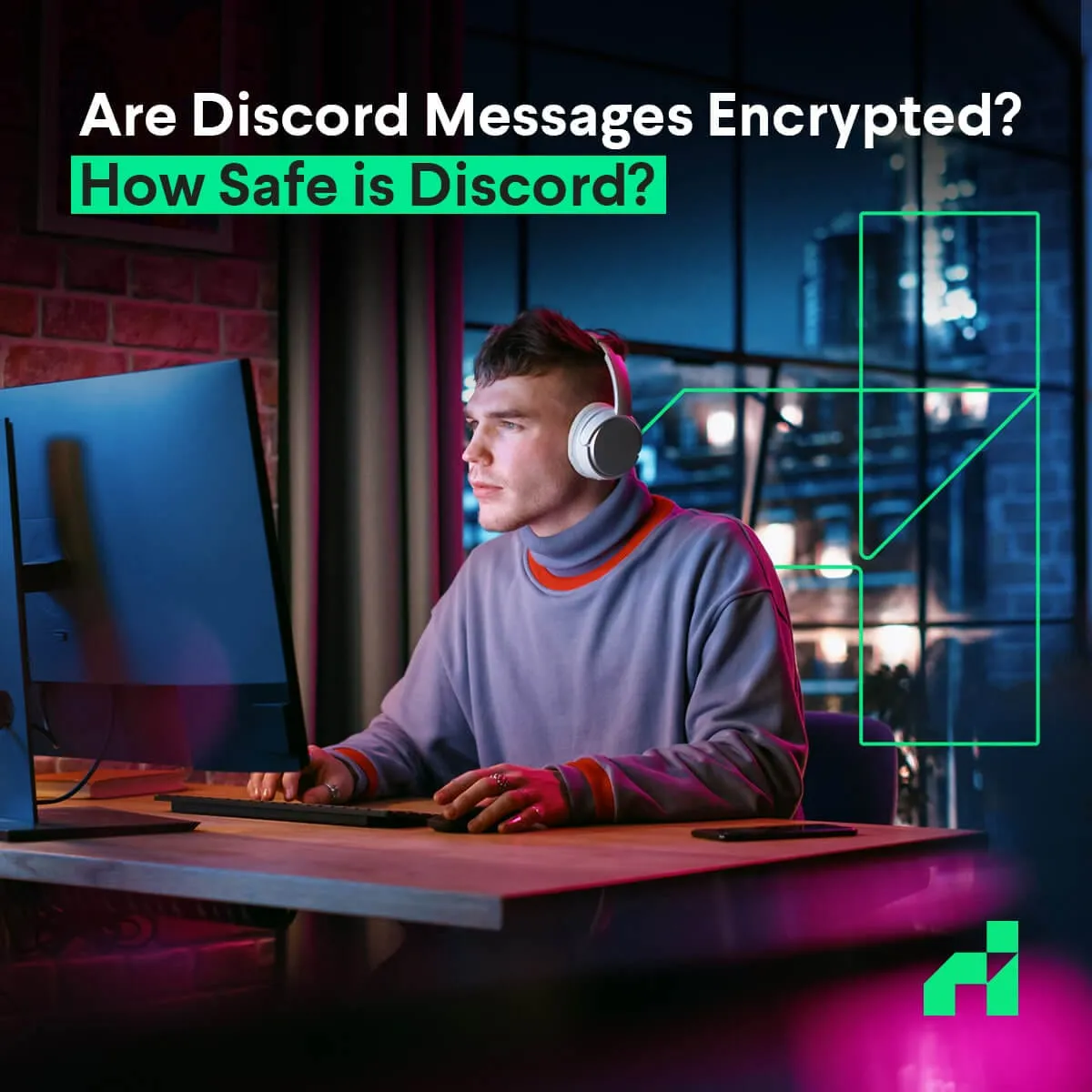 Are Discord Messages Secure? Understanding Encryption 2023