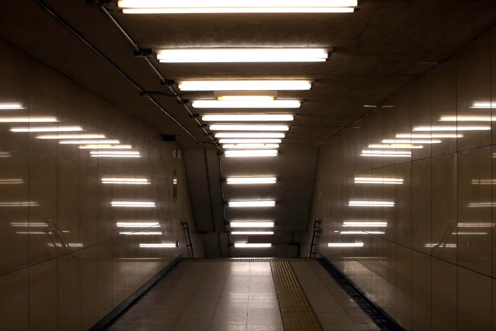 Understanding Fluorescent Light: Energy-Efficient Illumination