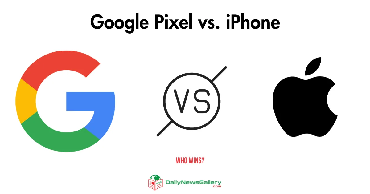 Pixel 7 Pro vs iPhone 15 Pro: Ultimate Camera Showdown