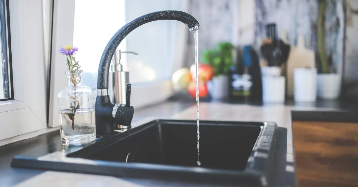 Master DIY: Seal Your Sink Area Like a Pro