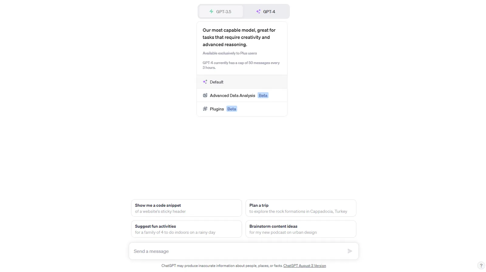 Unlocking the Power of ChatGPT-4: A Guide to Plugins