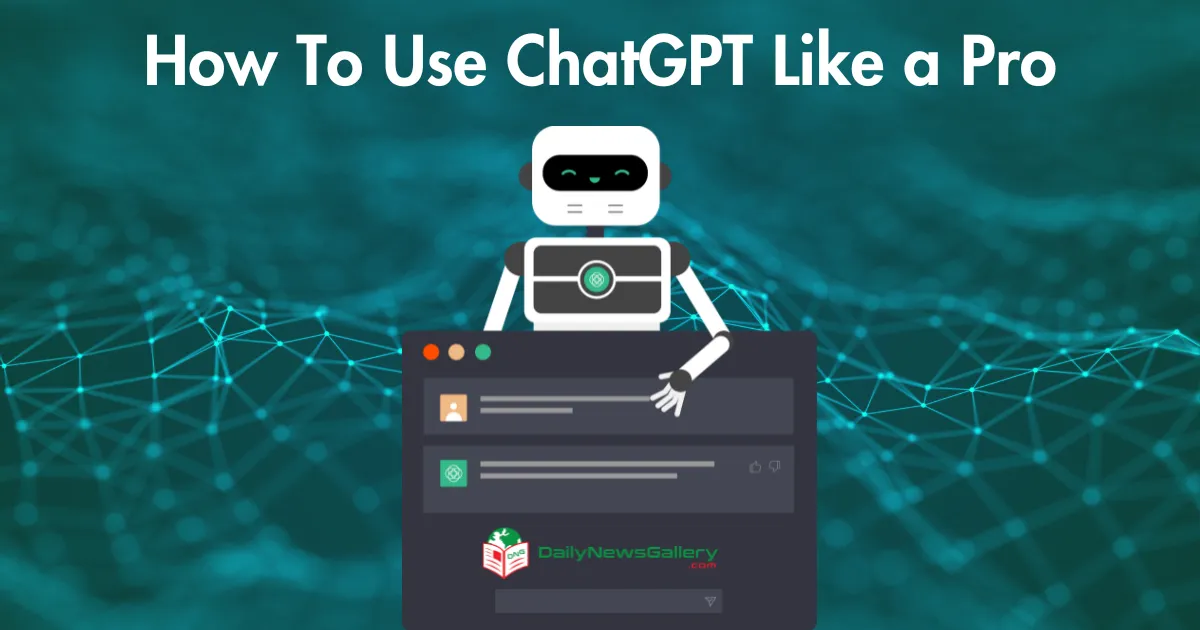 Ultimate Guide to ChatGPT: Maximize AI Chatbot Usage