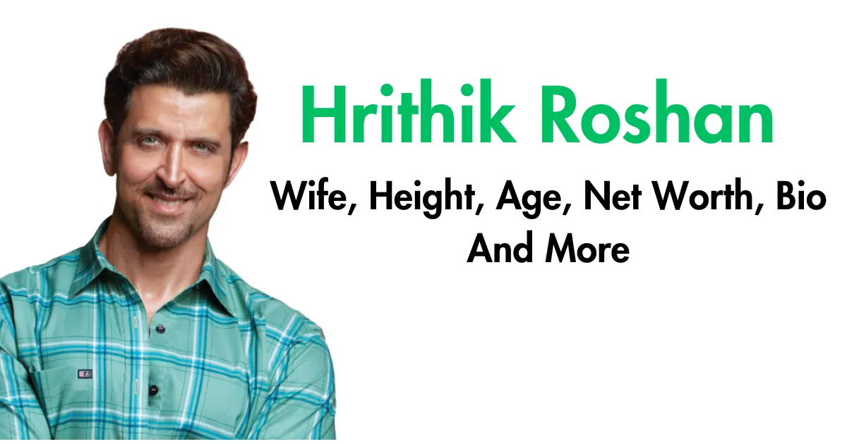 Exploring Hrithik Roshan's Iconic Bollywood Journey