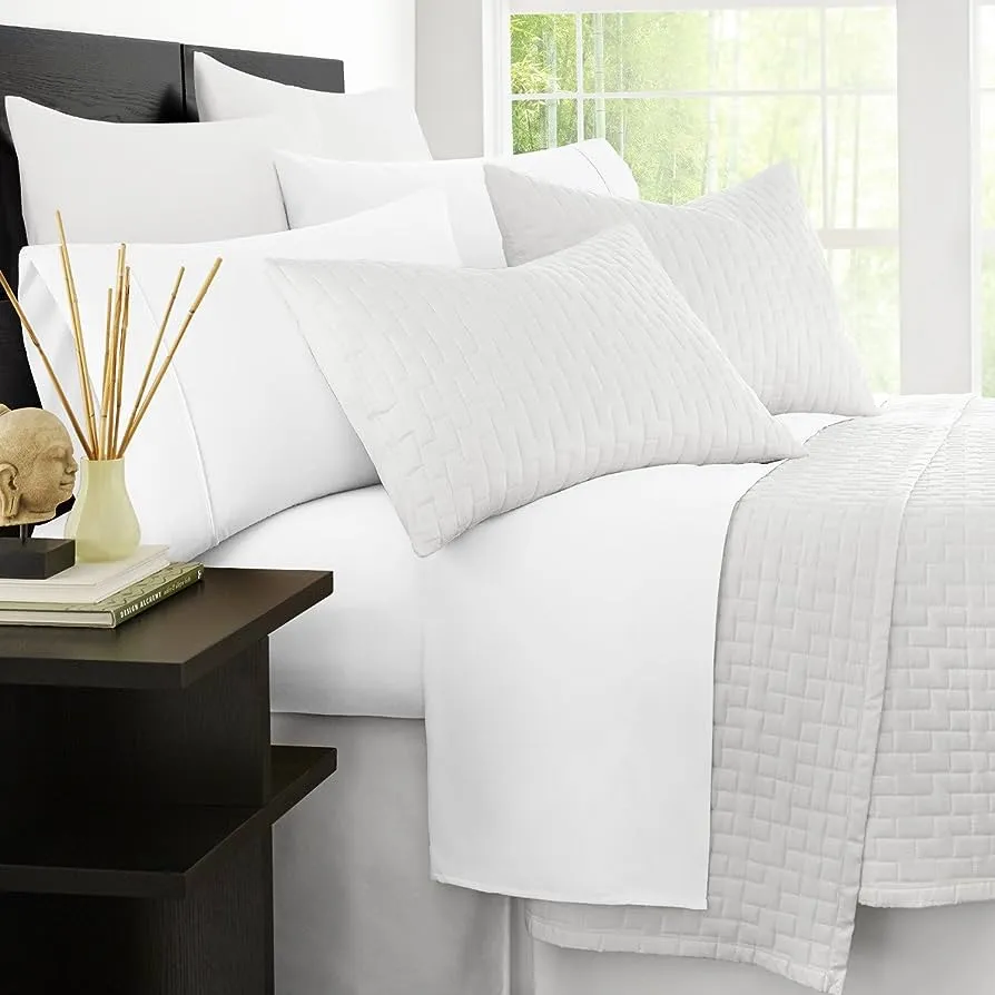 Are Bamboo Bed Sheets Truly Eco-Friendly? Discover Now