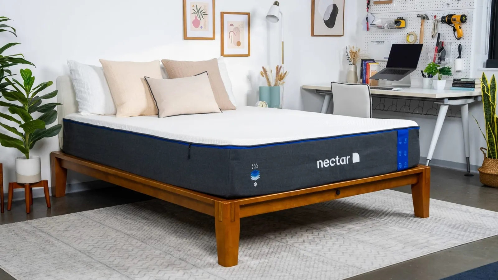 Affordable Comfort: Top Budget-Friendly Mattresses 2023
