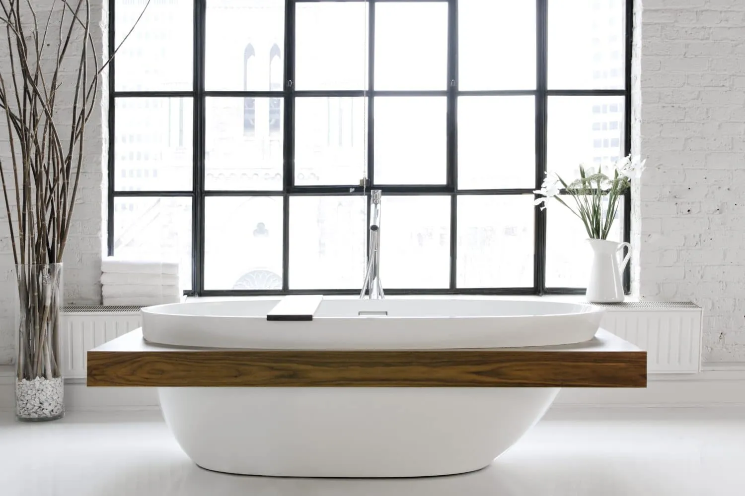 Are There Eco-friendly Bathtub Options Available?