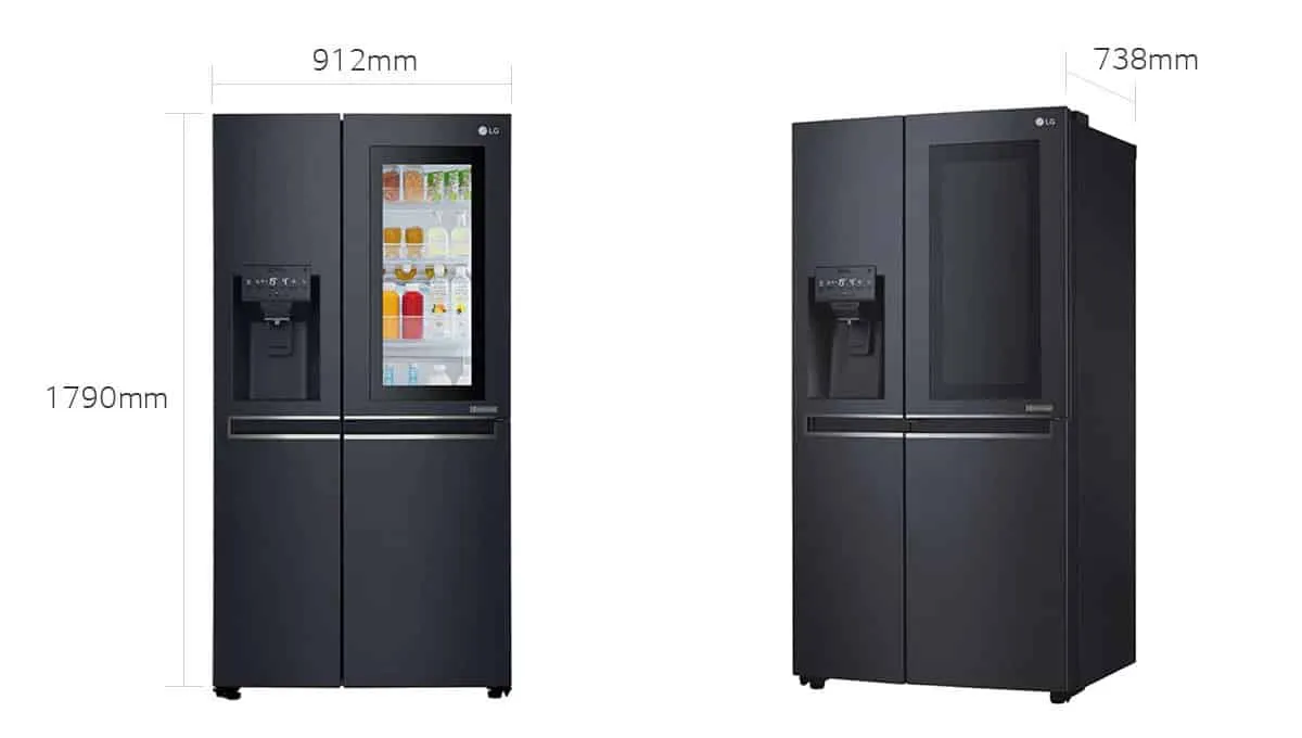 Discover LG Smart Grid: Revolutionizing Home Energy Use