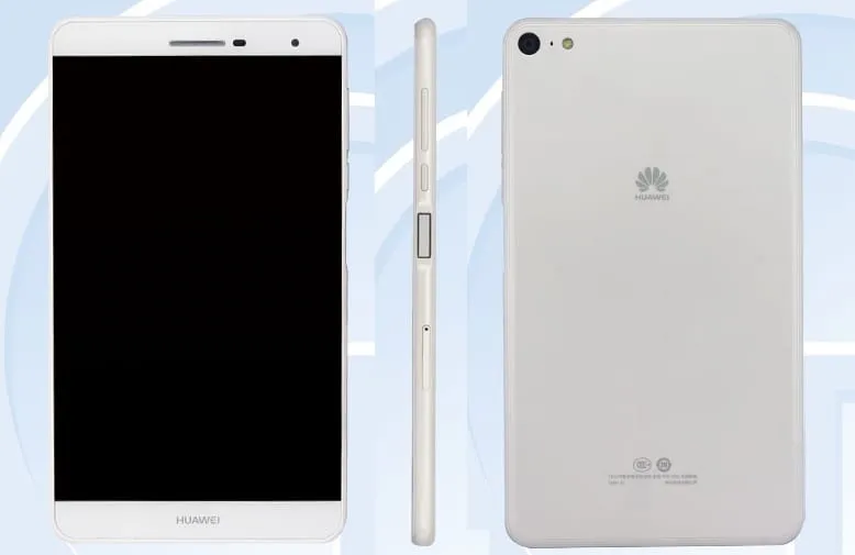 Exploring Fingerprint Sensor Features on Huawei Mediapad
