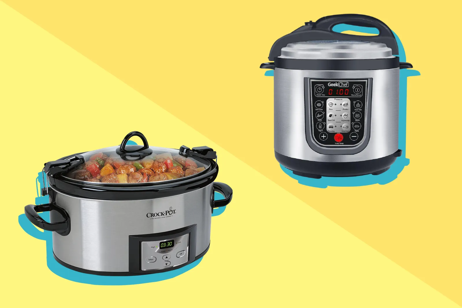 Are Pressure Cookers Ideal for Daily Cooking?