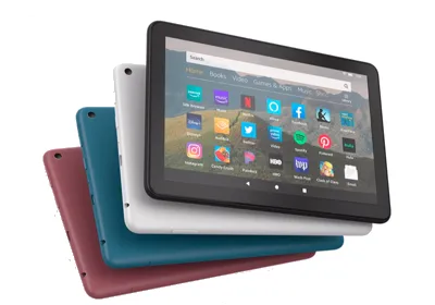 Comprehensive Guide to Amazon Fire Tablet Hardware Specs