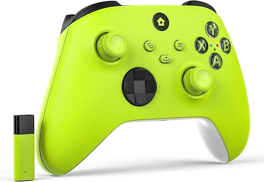 Experience Gaming Freedom: Wireless Xbox Controllers Guide