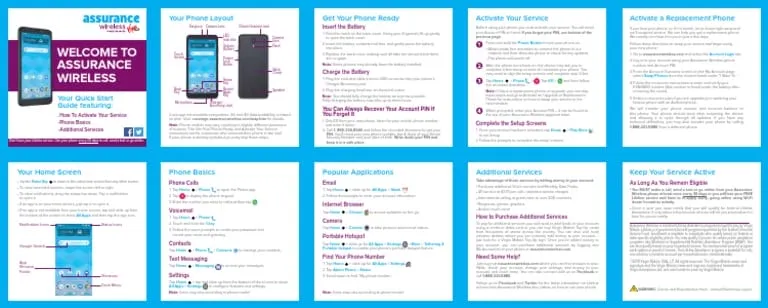 Activate Your Assurance Wireless Phone: Step-by-Step Guide