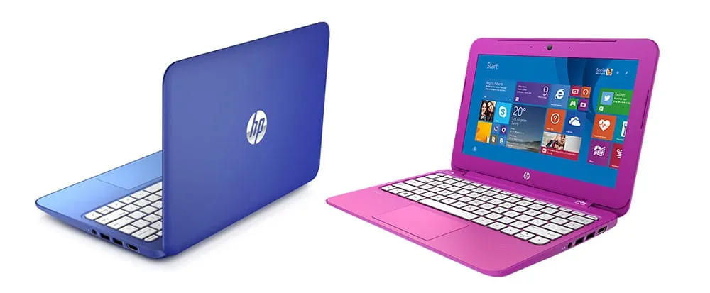Discover the Power of Compact 11-Inch Laptops