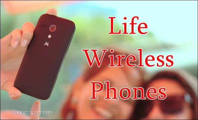 Discover Life Wireless Phone Options: Affordable Connectivity