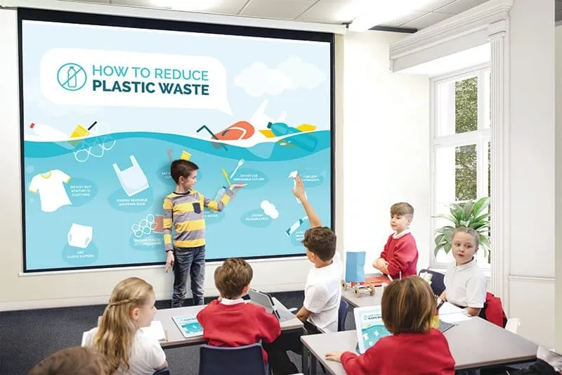 Is Wireless Projection Ideal for Modern Classrooms?