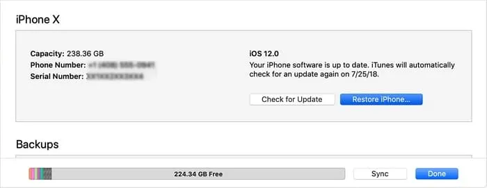 How Long Does an iPhone Restore Take? A Detailed Guide