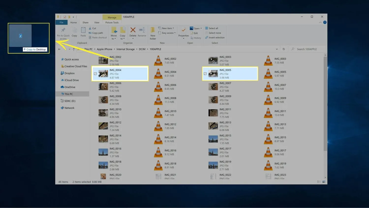 Effortlessly Access iPhone Files from PC: A Step-by-Step Guide