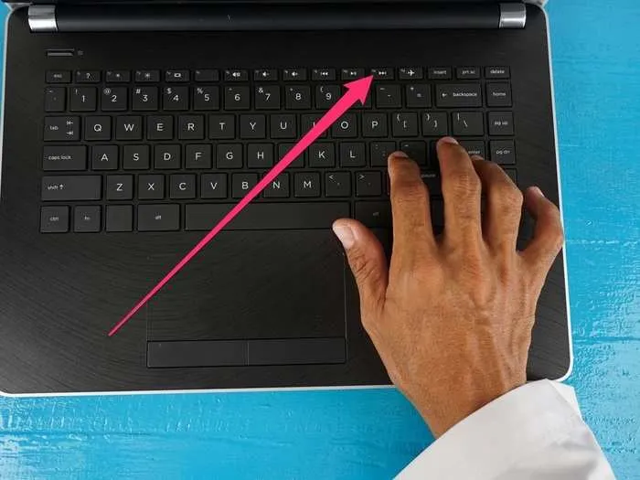Master Full Screen on Laptops with Keyboard Shortcuts