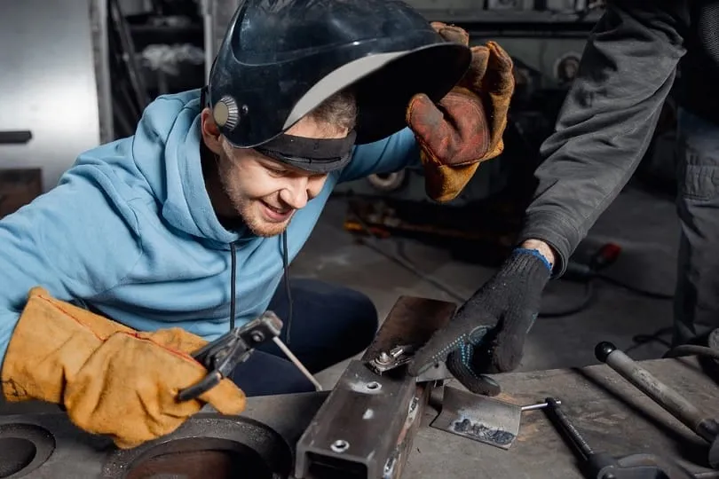 Is Welding Hard? Master the Craft with These Tips