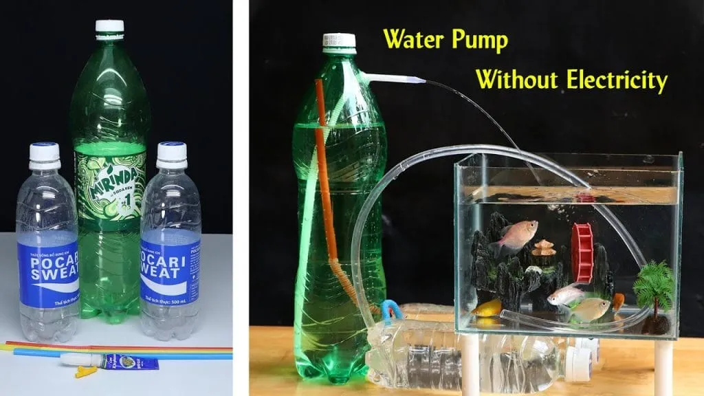 DIY Pool Water Circulation Without a Pump: Ultimate Guide