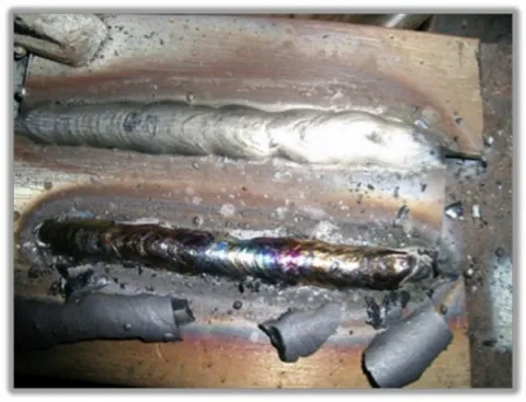 Understanding Slag in Welding: Formation and Benefits