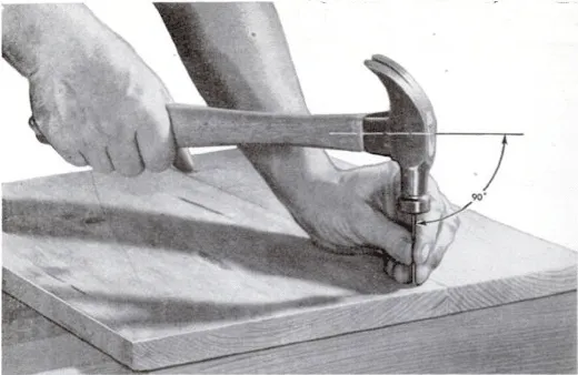 S There A Limit To The Size Of Nails A Hammer Can Handle?
