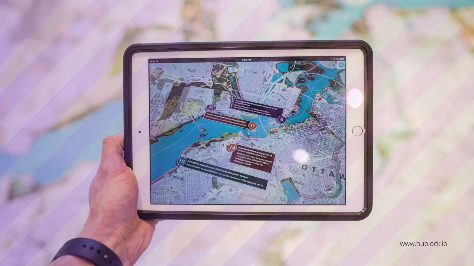 Revolutionizing Logistics: The Impact of Real-Time Tracking