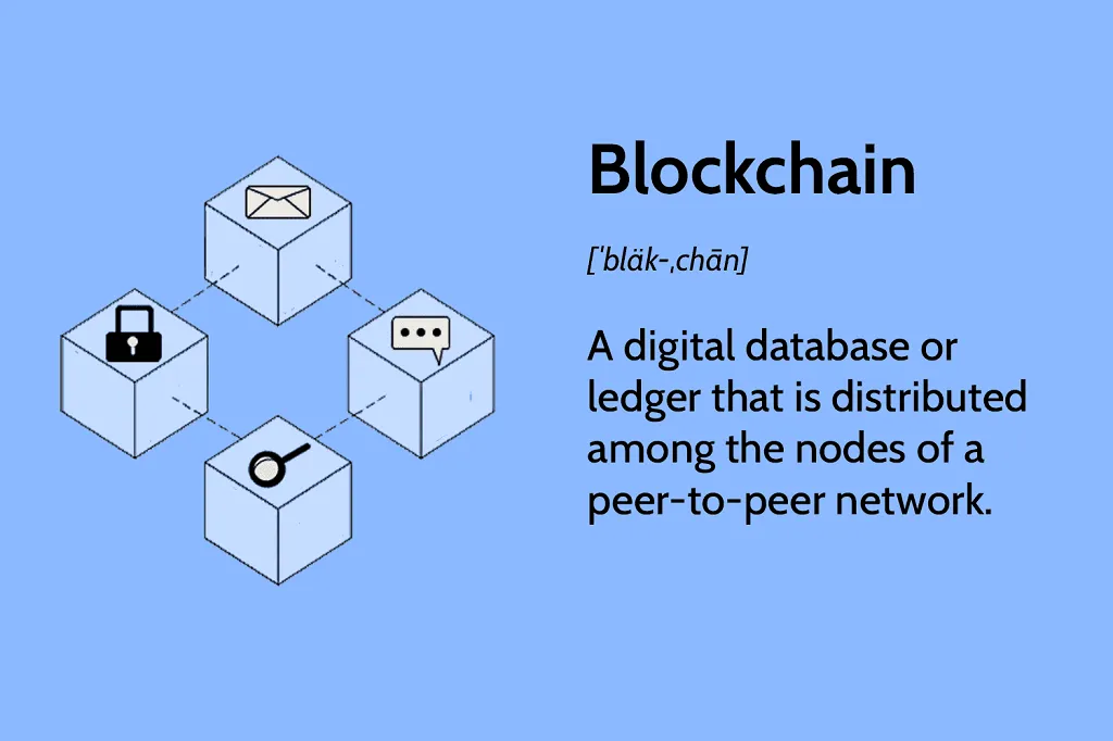 Exploring Blockchain: Key Components and Their Roles