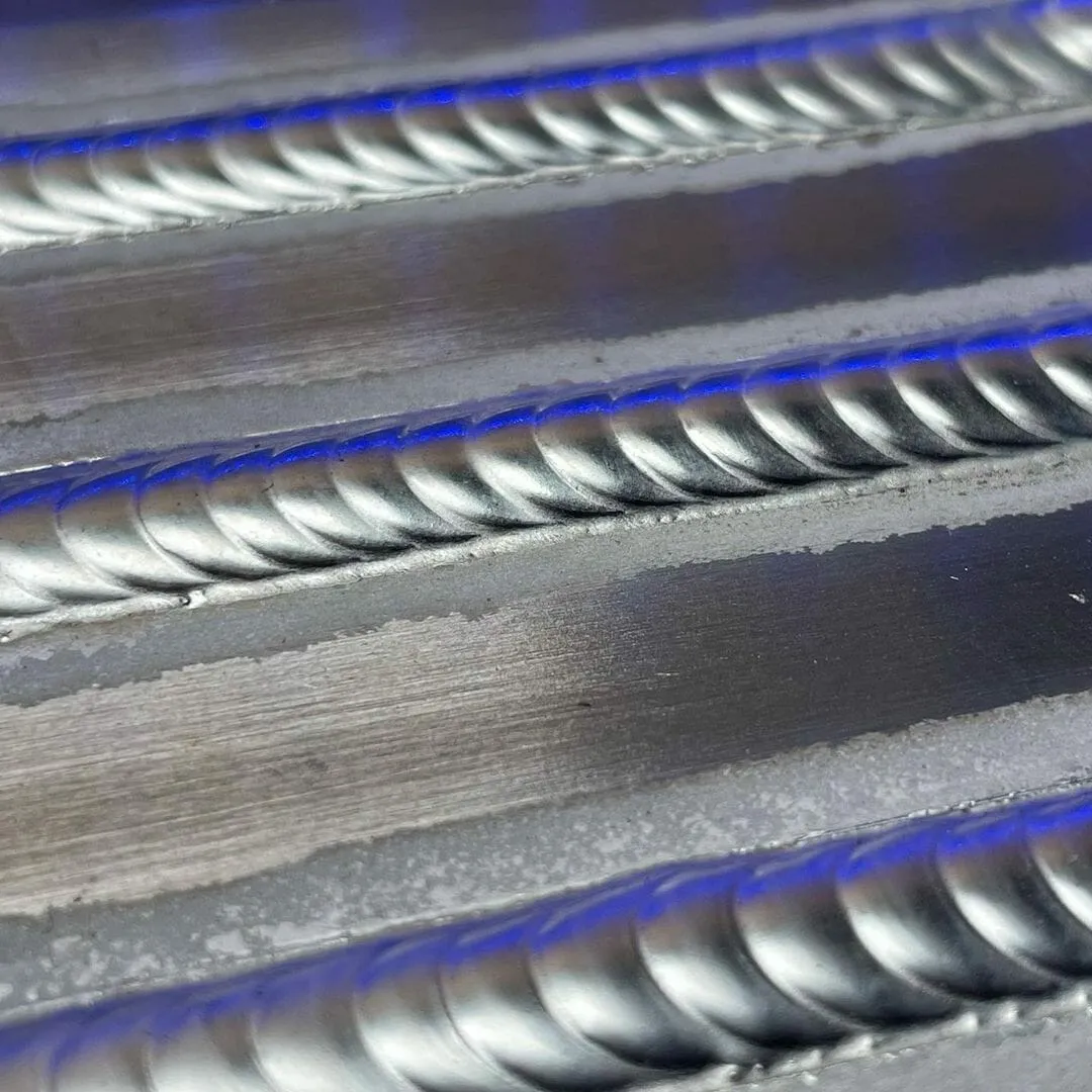 Achieve Precision in Welding with Pacific Arc TIG Technology