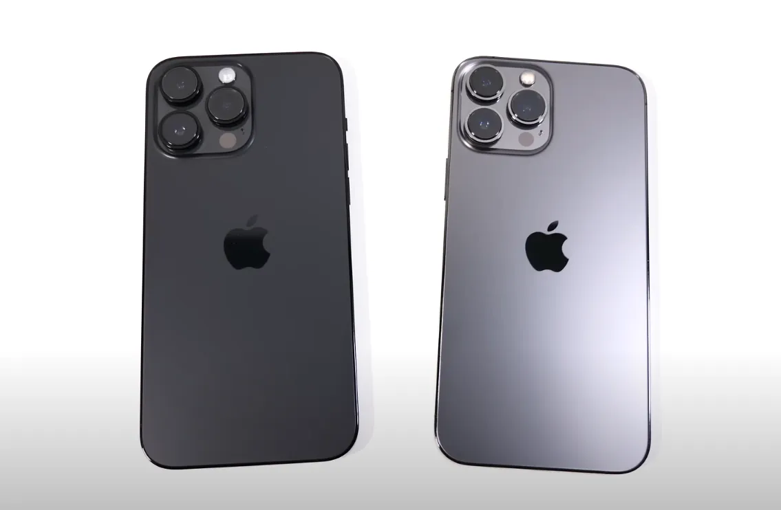 iPhone 13 Pro Max vs iPhone 14 Pro Max: Ultimate Comparison