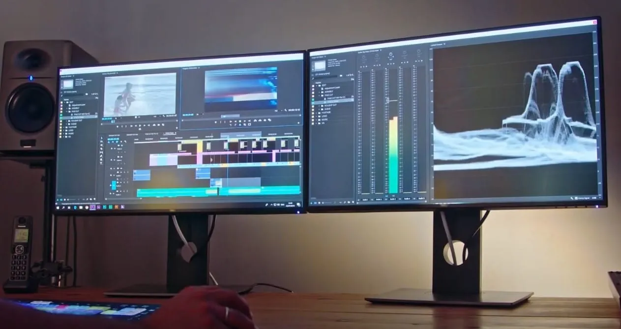 Understanding IPS Display Technology: A Comprehensive Guide