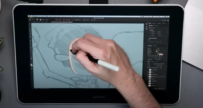 Wireless vs. Wired Graphic Tablets: Which Suits You Best?