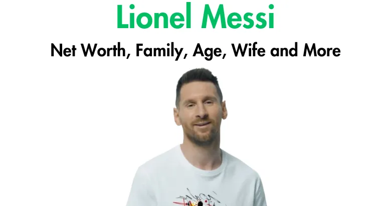 The Ultimate Guide to Lionel Messi: Career, Family, and Legacy