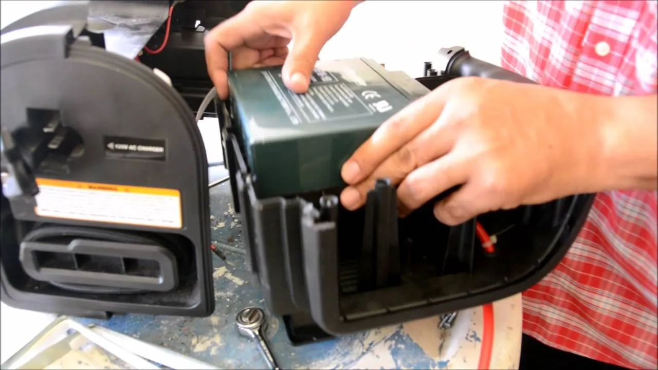 How to Replace Power Station Batteries: A Complete Guide