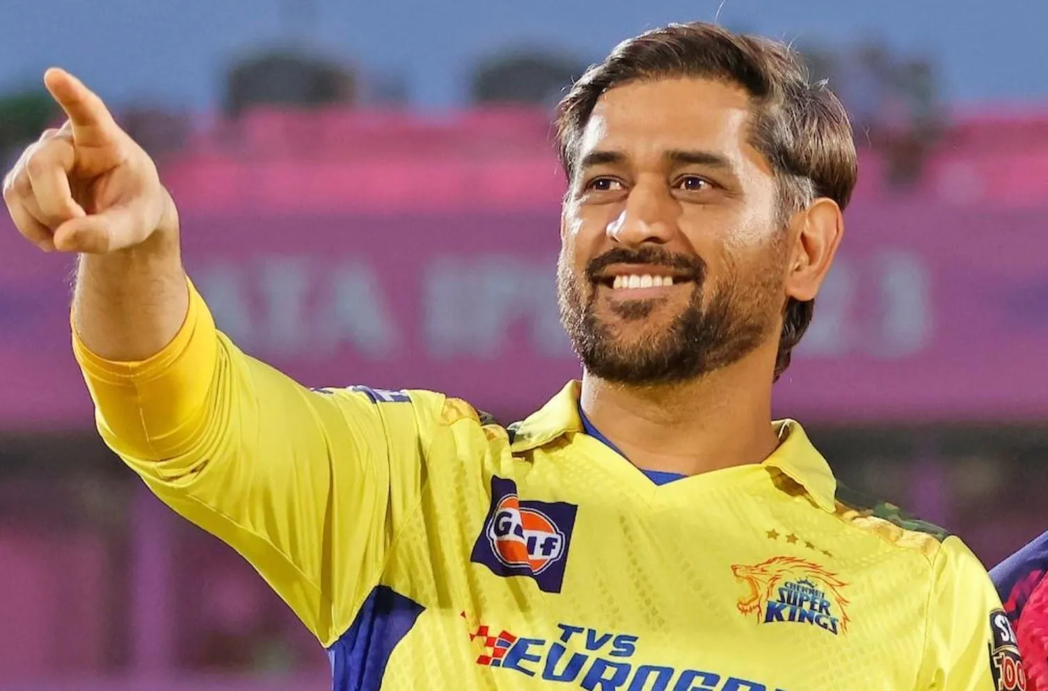 MS Dhoni: Inspiring Journey of a Cricket Legend